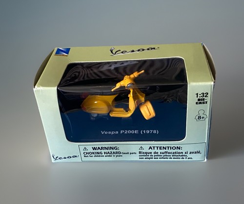 New ray piaggio vespa - new-ray,