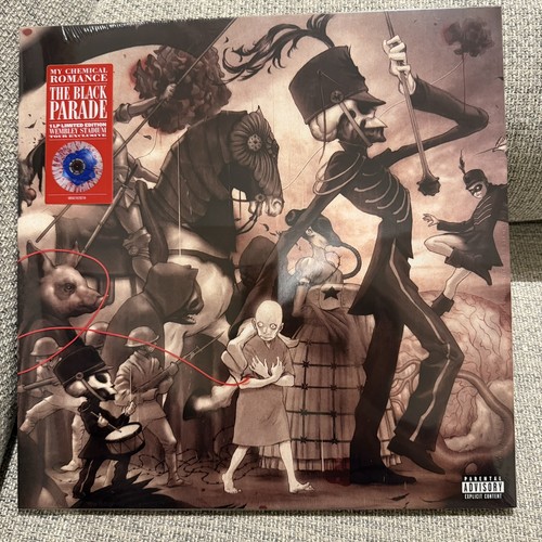 Chemical romance the - romance,