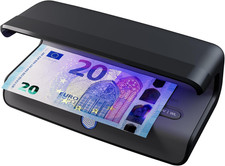 75 LED Verifica Banconote