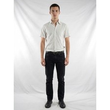 Versace jeans couture camicia - versace,