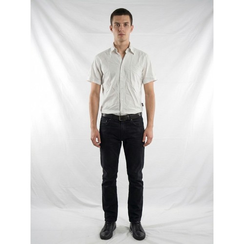 Versace jeans couture camicia - versace,