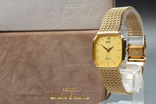 Orologio nos seiko - orologio, dolce