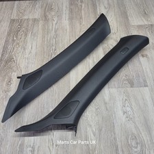AUDI A1 A POST BOSE TWEETER