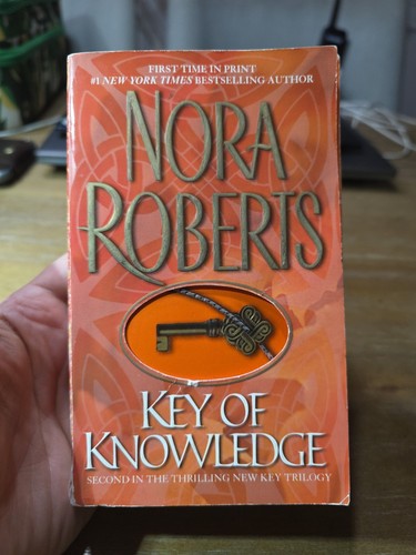 Key knowledge nora - of, knowledge,