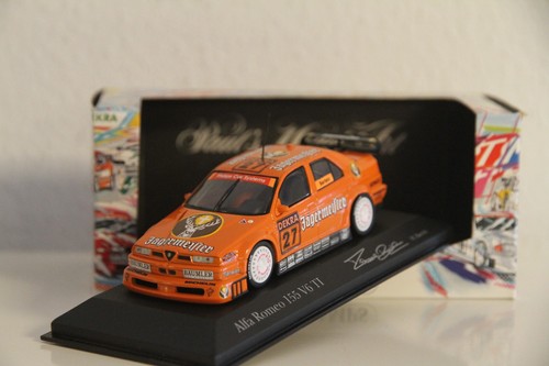 Minichamps alfa romeo - minichamps,