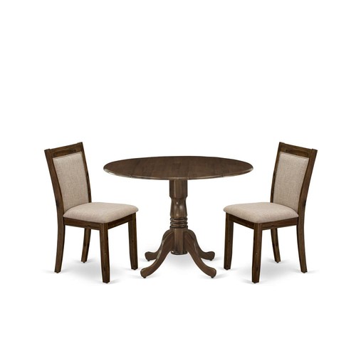 East west furniture - west, set