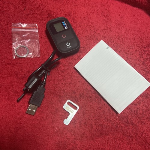 Gopro armte 001 telecomando - armte-001,