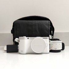 Samsung NX-NX300 20,3