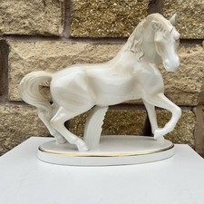 Vintage Mideramica Porcelain