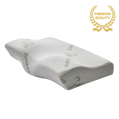Cuscino cervicale memory foam - cervicale,