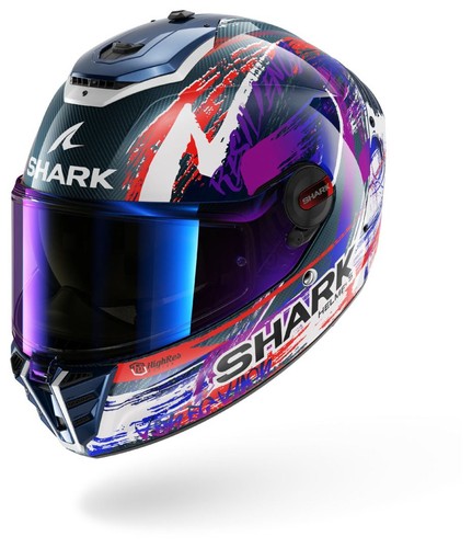 Casco integrale shark spartan - shark,