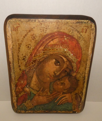 Korsun icon the - korsun,
