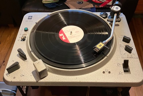 Emt 930st mono block - emt, +