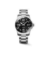 Longines HydroConquest