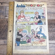 Archie's Heart Art Cakes su