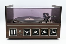 RARO Giradischi Amplificatore