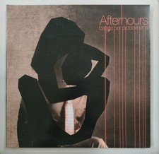 AFTERHOURS - BALLATE PER