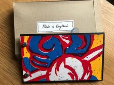 Benoit JACQUES Made in England