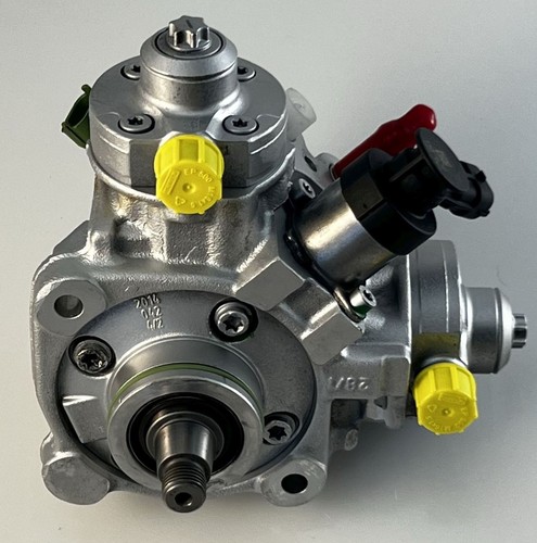 Bosch pompa alta pressione - bosch,