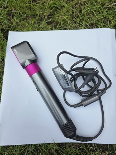 Dyson airwrap solo - airwrap,