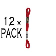 12x Anchor Sticktwist 8m