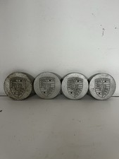 Coprimozzi Porsche Originale