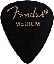 Fender 351 Classic Plettri per