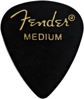 Fender 351 classic plettri per - classic,