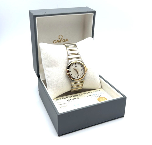 Orologio omega constellation - orologio,