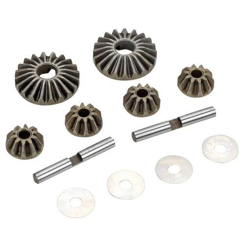 Losi losb3538 set - losi, di
