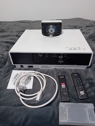Epson ls500w uhd - epson,