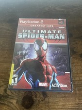 Ultimate Spider-Man Sony