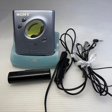 Sony MD Walkman MZ-E505