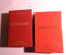 Libro guida lombardia touring - libro,