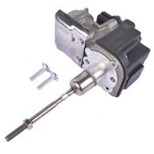 Turbo Wastegate Actuator For