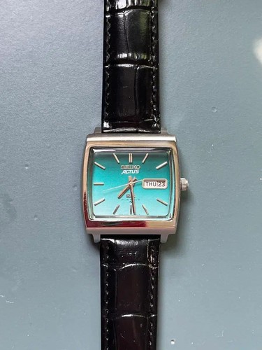 Orologio automatico seiko - automatico,