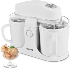 Macchina per Gelato Automatica