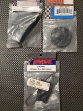 Duratrax DX450 Ricambi Nuovo