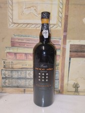 Porto Tawny Jose Carvalho Dt