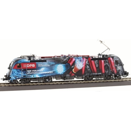 Roco 7500005 locomotore - 7500005,