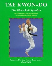 Tae Kwon-do: the Black Belt