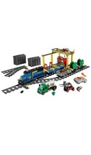 lego treno merci 60052