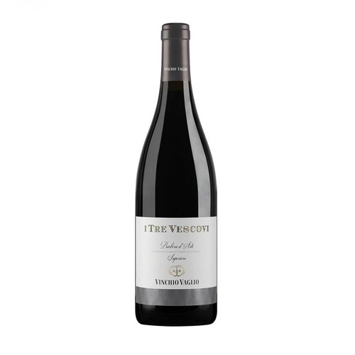 Vinchio vaglio serra barbera - vaglio,