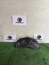 STRUMENTAZIONE QUADRO VEGLIA CONTACHILOMETRI OPEL CORSA B 1993-1997 1.4 BENZINA 