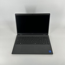 Dell Latitude 3550 15,6 nero