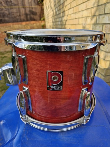 Premier vintage soundwave - premier, 10"