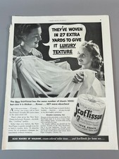 1937 ScotTissue 27 iarde extra