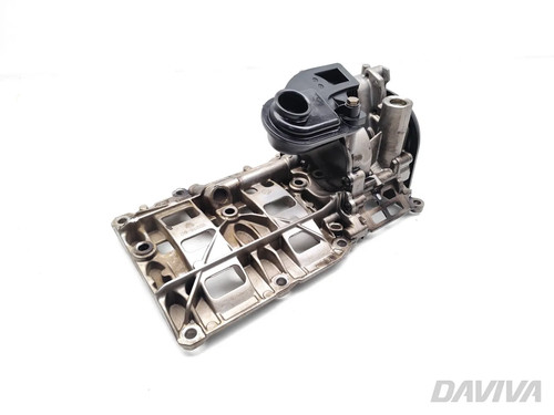 Bmw pompa dell olio - x1, dell'olio