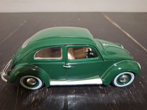 Bburago modellino volkswagen - bburago,