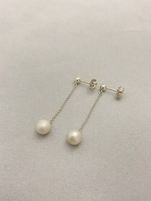 TIFFANY & Co. Orecchini a